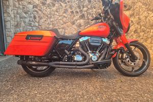 harley davidson touring electra glide 