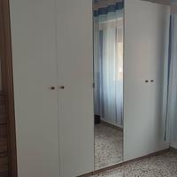 Armadio 5 ante IKEA