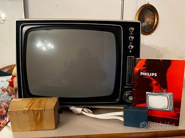 Philips tv I 12 T 720,02