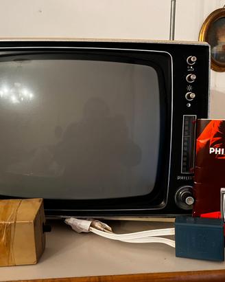 Philips tv I 12 T 720,02