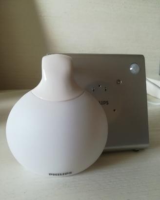 Philips Guidelight - Lampada Led Sensore Movimento