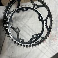 Corone campagnolo