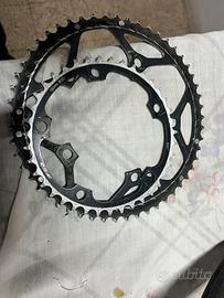 Corone campagnolo