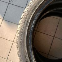 Gomme invernali