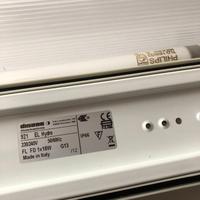 PlafoniereIP65 1x18w