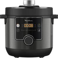 TURBO CUSINE MULTICOOKER MULINEX