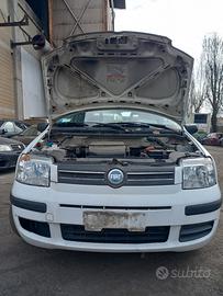 ricambi fiat panda 1.2 benzina tipo 188A4000