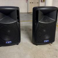 Fbt himaxx 40a coppia