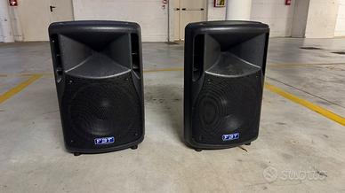 Fbt himaxx 40a coppia