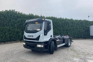 IVECO IVECO EUROCARGO 180K32 SCARRABILE NUOVO