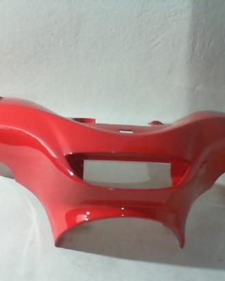 COPRIMANUBRIO ROSSO STALKER GILERA 4926005028