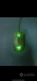 Mouse Razer Deathadder V2