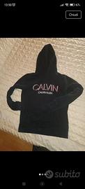 felpa Calvin Klein 