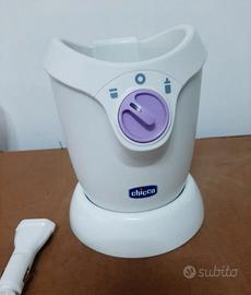 SCALDABIBERON/PAPPE CHICCO
