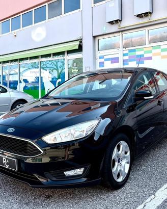 Ford Focus 1.5 TDCi 95 CV Neopatentati