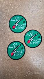 Patch termoadesiva
