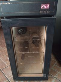 Cantinetta Vini frigo con display come nuova 