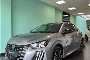 Peugeot 208 PureTech 100 Stop&Start 5 porte Allure