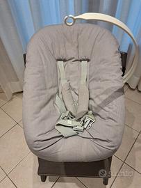 STOKKE Tripp Trapp Newborn