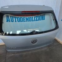 Portellone - Bagagliaio Volkswagen Polo V 6R