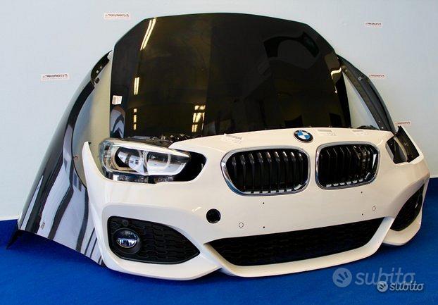 Subito - MikeParts - Musata Muso BMW Serie 1 F20 F21 LCI Msport LED PDC -  Accessori Auto In vendita a Firenze