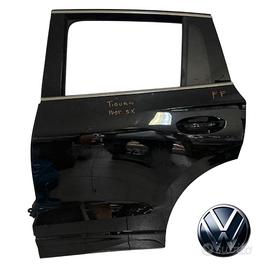 PORTIERA POSTERIORE SINISTRA VOLKSWAGEN Tiguan Ser