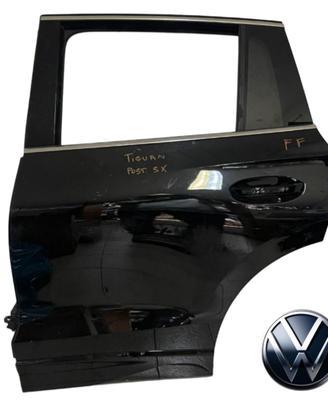 PORTIERA POSTERIORE SINISTRA VOLKSWAGEN Tiguan Ser