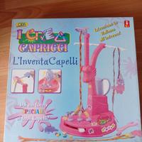 Gioco " i crea capricci "