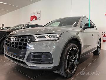 AUDI Q5 S-LINE 2019