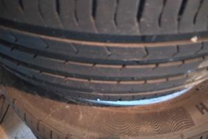 gomme estive 