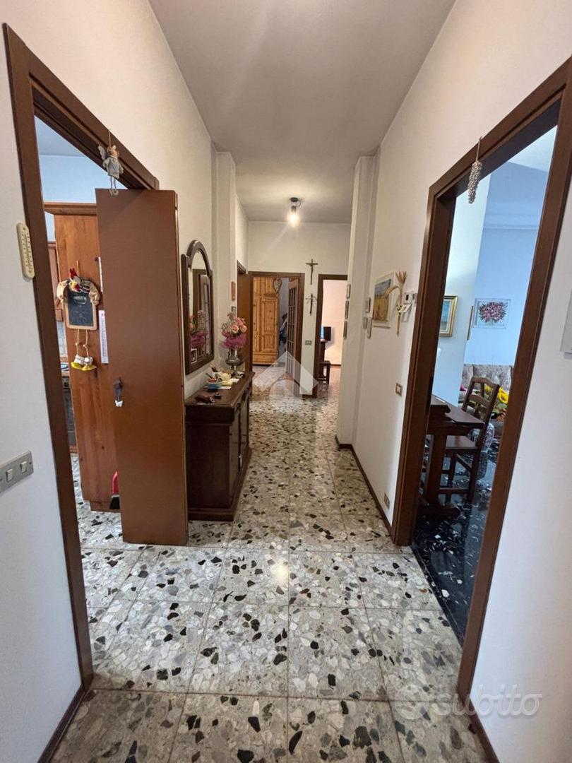 Casa – Rho, San Pietro, Pantanedo - Vista 2