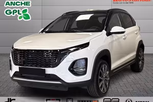 DR AUTOMOBILES dr3 DR3 1.5 COLLECTION MT BZ