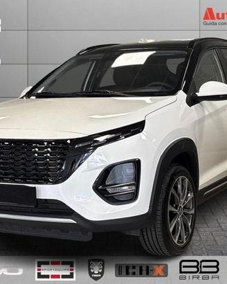DR AUTOMOBILES dr3 DR3 1.5 COLLECTION MT BZ