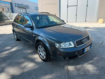 AUDI A4 1.9 TDI 130 CV 2003