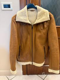 Giacca calda da uomo