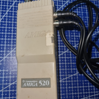 Commodore Amiga A520 adattatore Video Tv