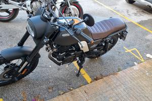 Brixton Felsberg 250 - 2022