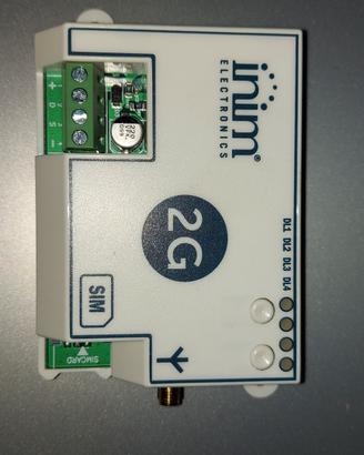 INIM Nexus/G