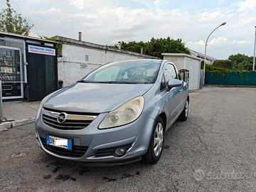 Opel Corsa 1.2  3p|Enjoy impianto GPL clima NUOVO