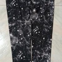 Pantaloni leggins sportivi donna taglia M nuovo