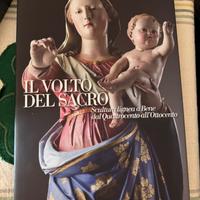 Il volto del sacro scultura dal 400all’800