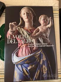 Il volto del sacro scultura dal 400all’800