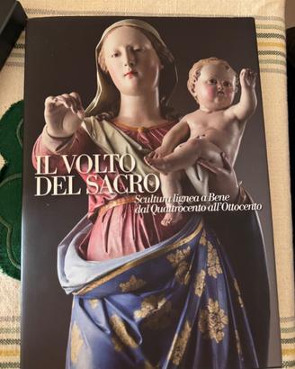 Il volto del sacro scultura dal 400all’800
