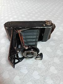 Macchina fotografica Zeiss Ikon Ikonta 520/2