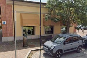 Ufficio/ Negozio Sasso Marconi