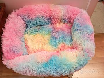 Cuccia x cane o gatto 