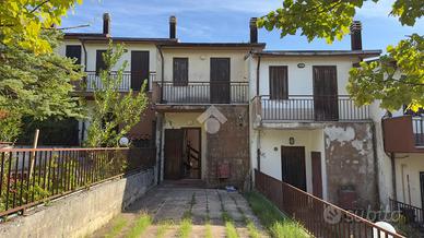 3 LOCALI A CASTEL DI SANGRO