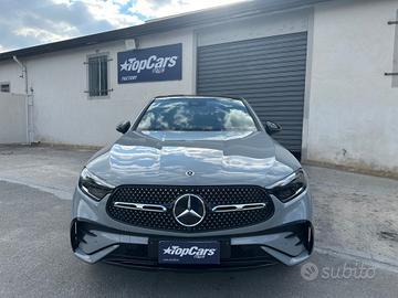Mercedes-benz GLC Coupè 220d 4Matic MHEV AMG 220cv