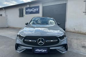 Mercedes-benz GLC Coupè 220d 4Matic MHEV AMG 220cv