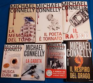 Libro di Michael Connelly - Libri e Riviste In vendita a Pordenone